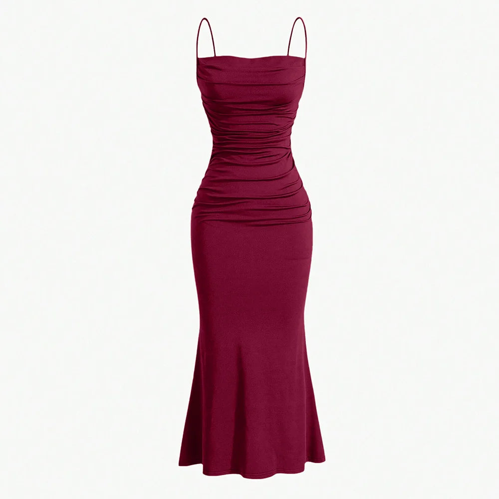 Dress Mia Muse